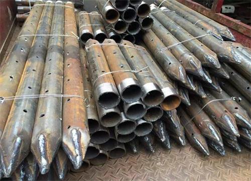 容县钢花管哪里有卖